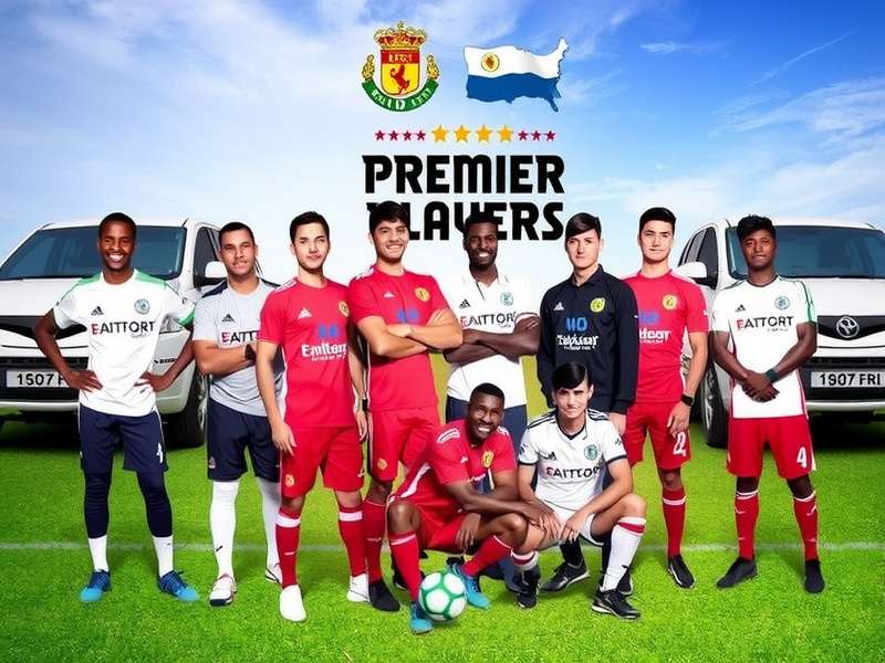 Goa Premier Players Download Statistics